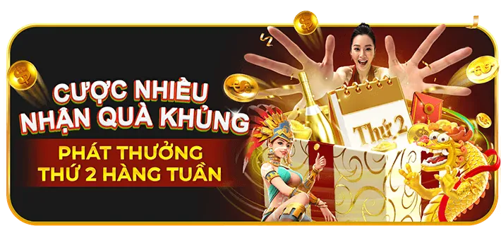 Các loại khuyến mãi và ưu đãi tại AW8 Info
