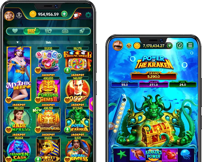 Kho game slot đa dạng tại aw8 info
