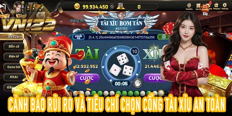 Casino Trực Tuyến AW8 Info