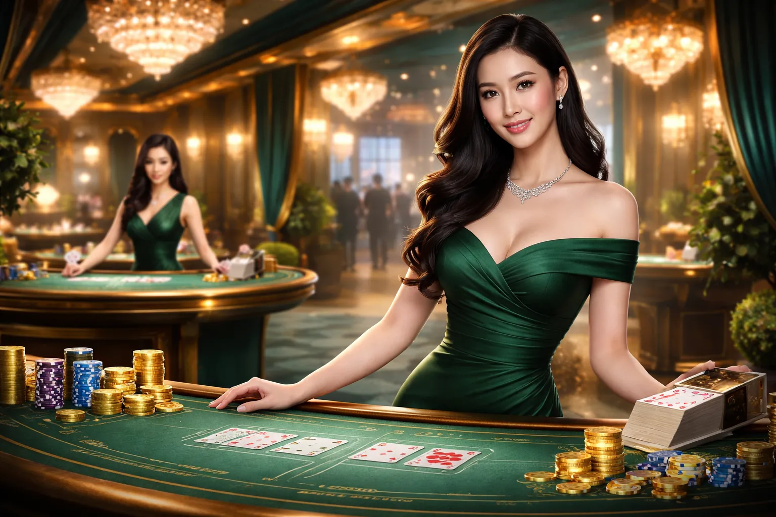 Giá trị aw8 info hướng đến khách hàng